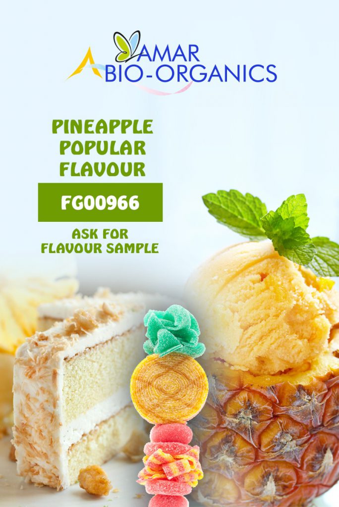 ice cream flavours suppliers