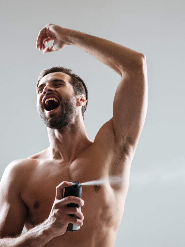 5 Fragrances Which Attracts Your Partner