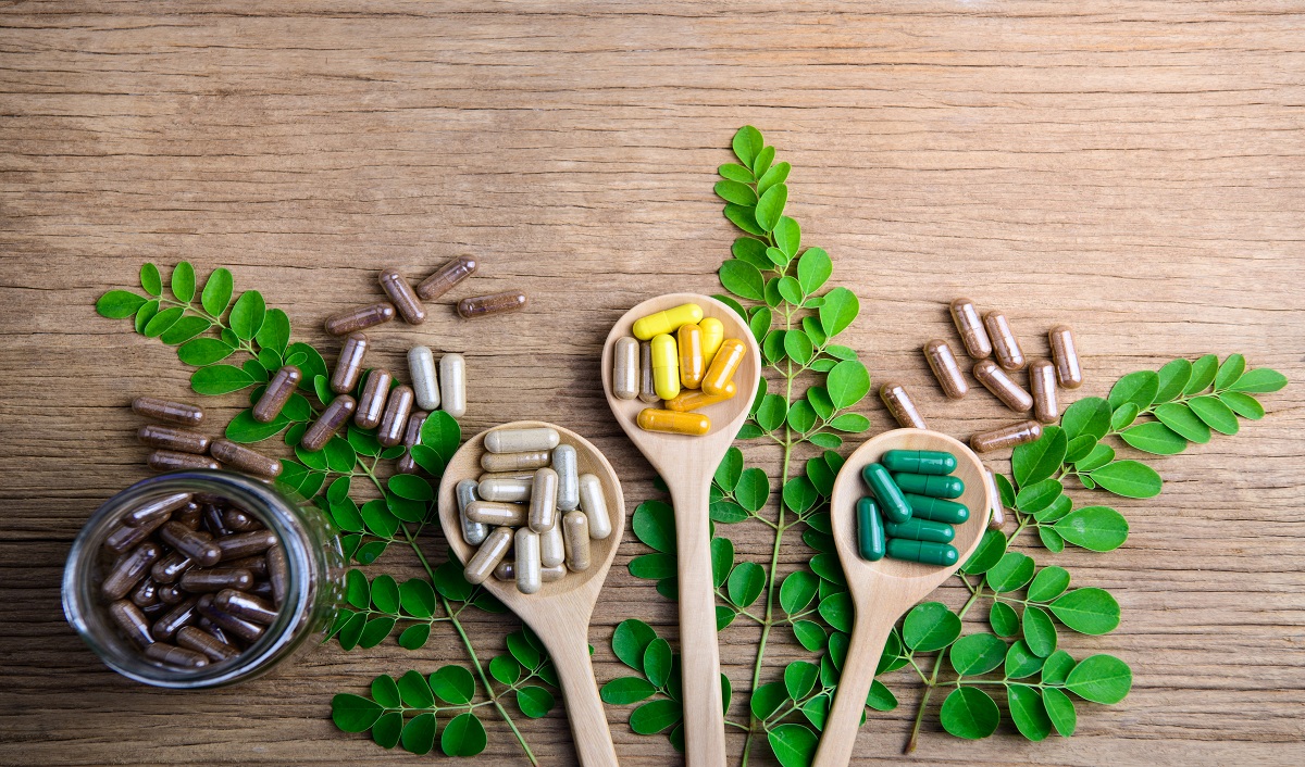 Natural Flavour Enhancers Help Nutraceutical Industry