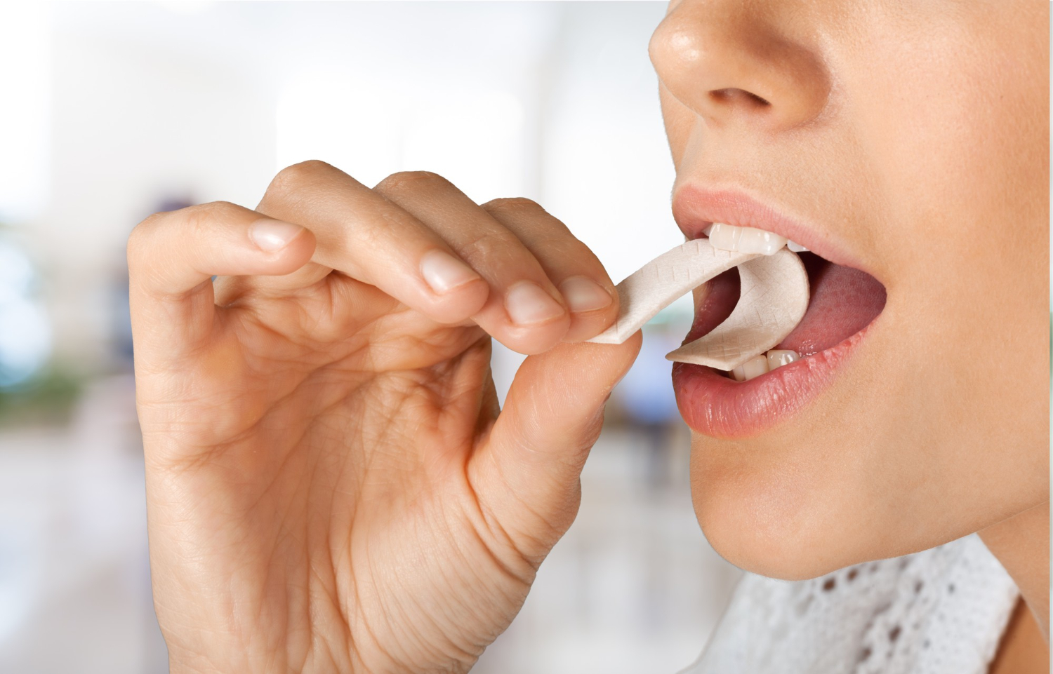 Gum