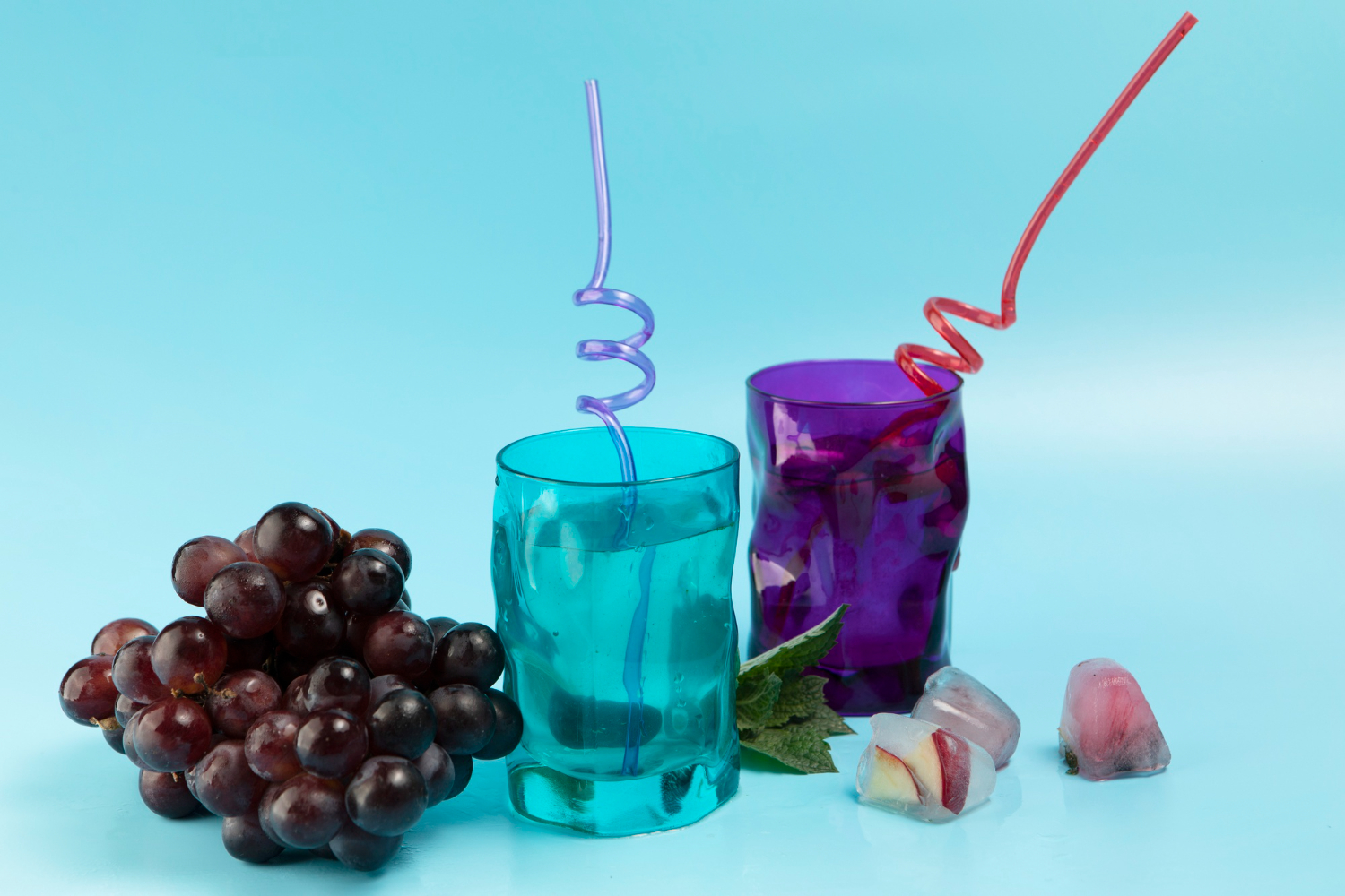FOOD & BEVERAGE APPLICATIONS