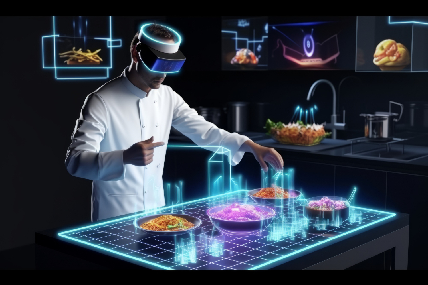 FUTURE OF FLAVOUR INNOVATION