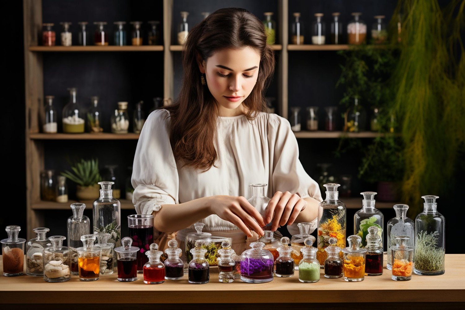 Best Fragrance Key to Branding Success