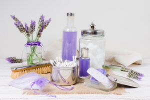 BEST-SELLING FRAGRANCES IN PERSONAL CARE