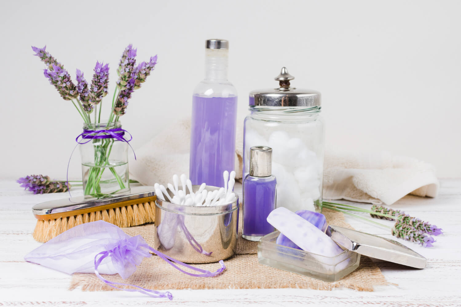 BEST-SELLING FRAGRANCES IN PERSONAL CARE