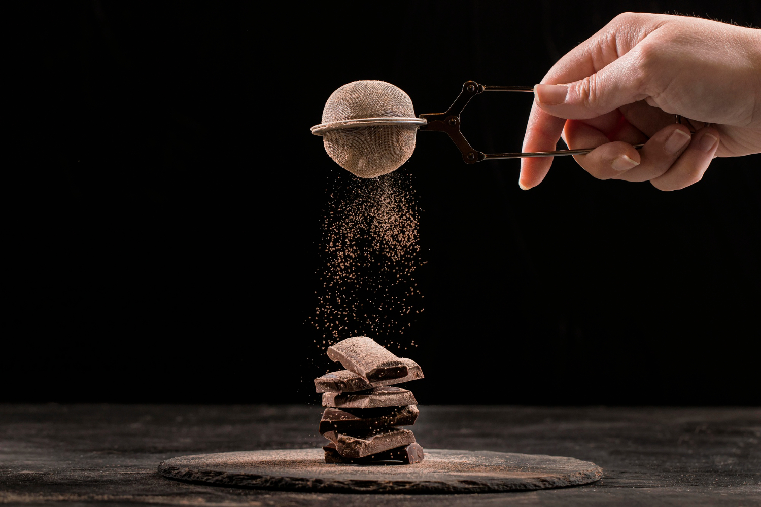 Chocolate & Confectionery flavour Innovations