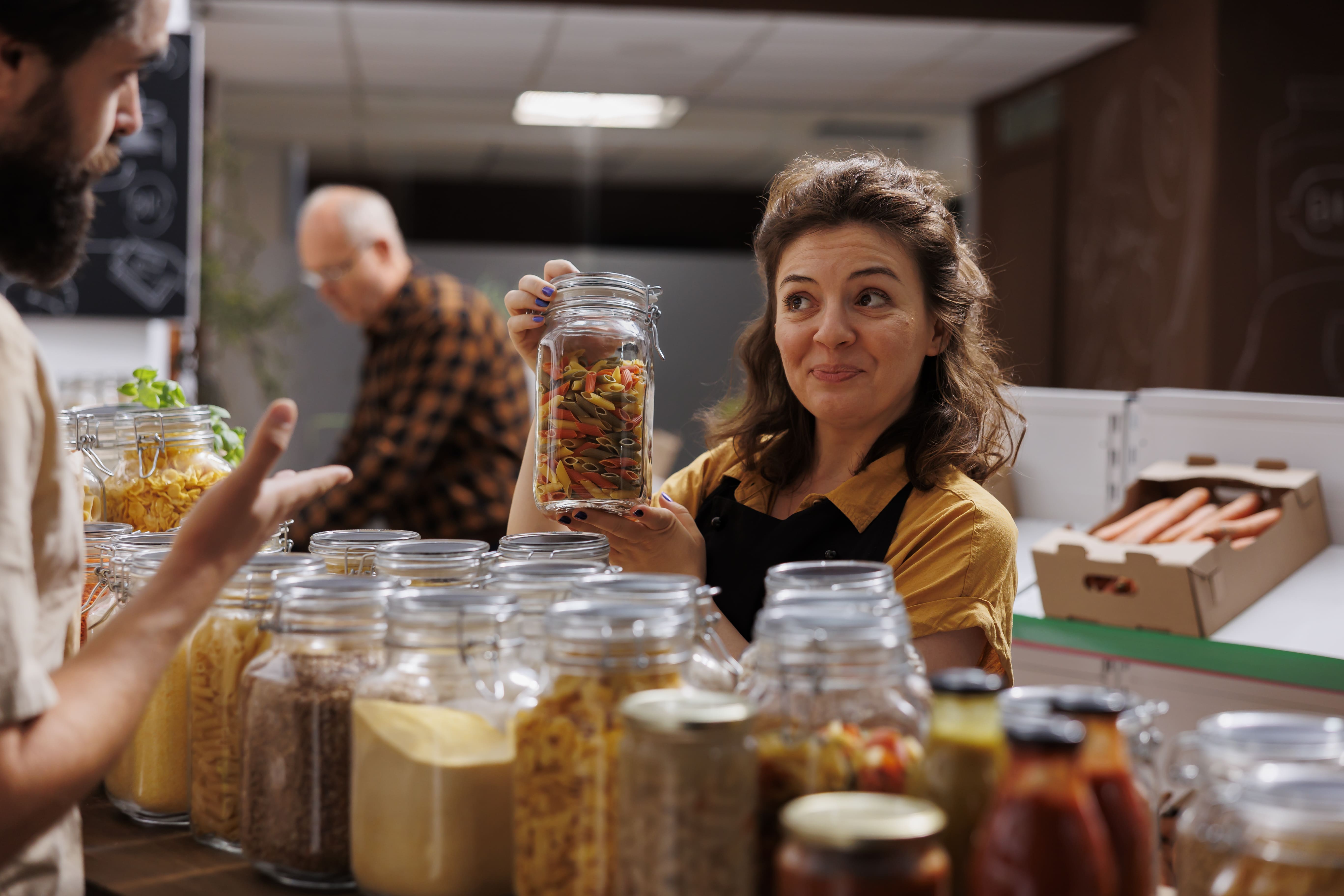 HOW CUSTOM FLAVOURS HELP FOOD BRANDS STAND OUT?