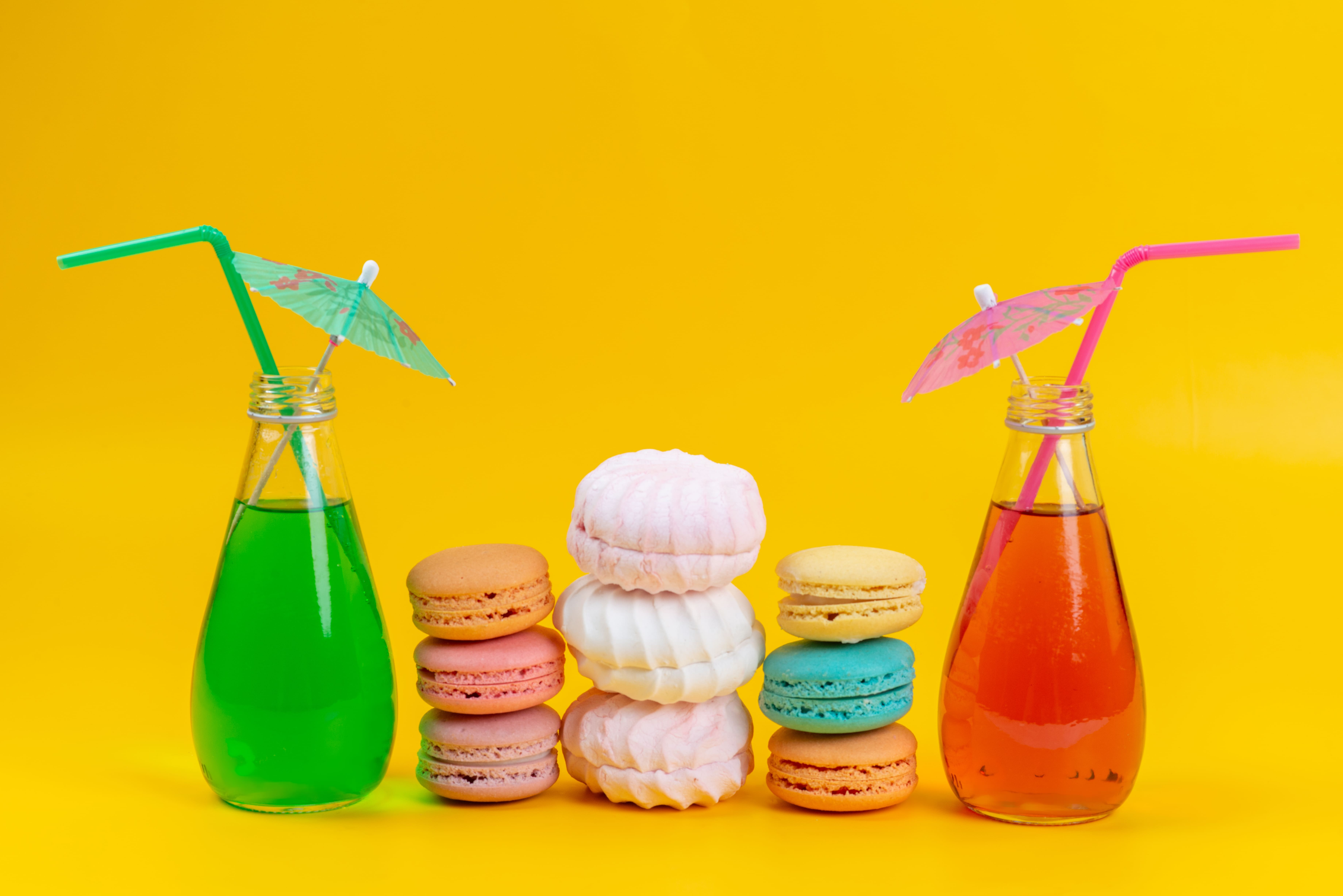 THE ROLE OF FLAVOURS IN SUGAR-FREE & HEALTH FOCUSED PRODUCTS